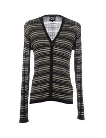 ARMANI COLLEZIONI - Cardigan