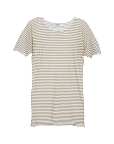ZOOM ARMANI COLLEZIONI - Short sleeve sweater