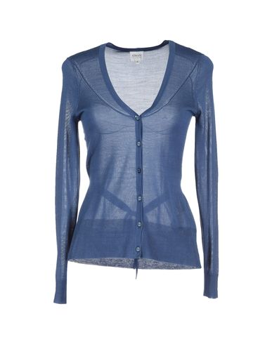 ZOOM ARMANI COLLEZIONI - Cardigan