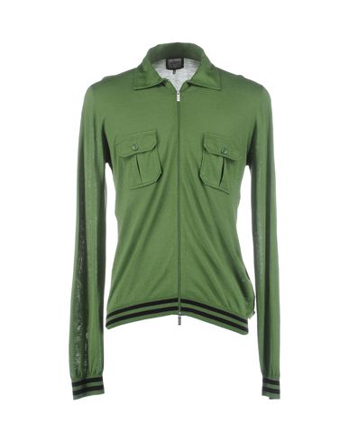 ZOOM ARMANI COLLEZIONI - Cardigan