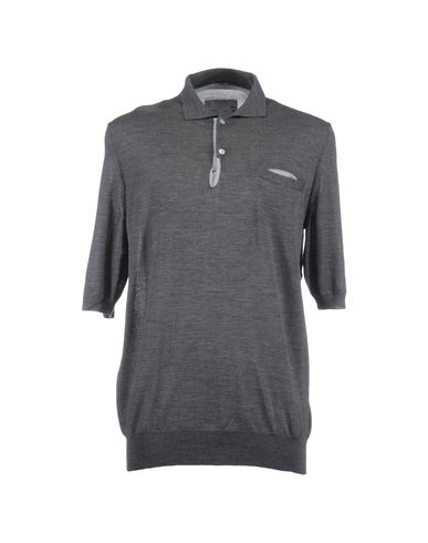 ZOOM SACAI - Polo sweater