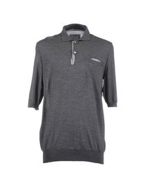 SACAI - Polo sweater