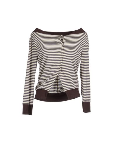 ZOOM NIU' - Cardigan