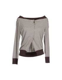 NIU' - Cardigan