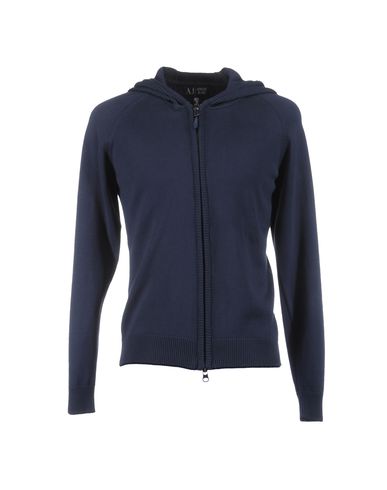 ZOOM ARMANI JEANS - Cardigan