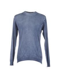 COSTUME NATIONAL HOMME - Sweater
