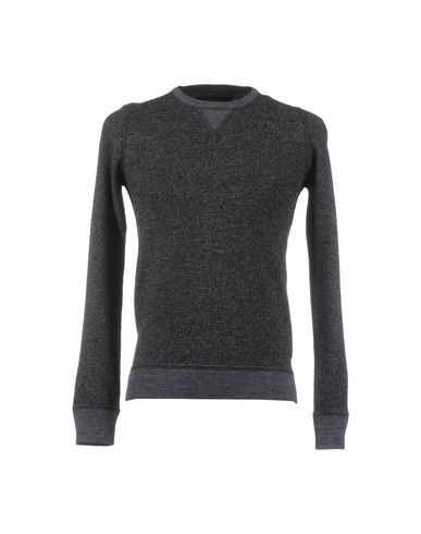 ZOOM DONDUP - Crewneck sweater