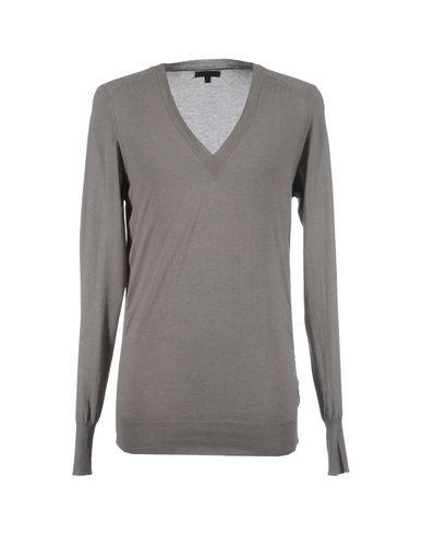 ZOOM BURBERRY LONDON - V-neck