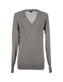 BURBERRY - V-neck