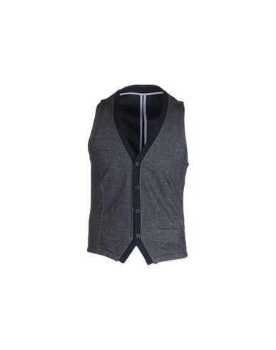ZOOM ARMANI COLLEZIONI - Vest