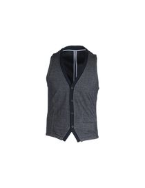 ARMANI COLLEZIONI - Vest