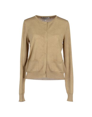 ZOOM YVES SAINT LAURENT RIVE GAUCHE - Cardigan