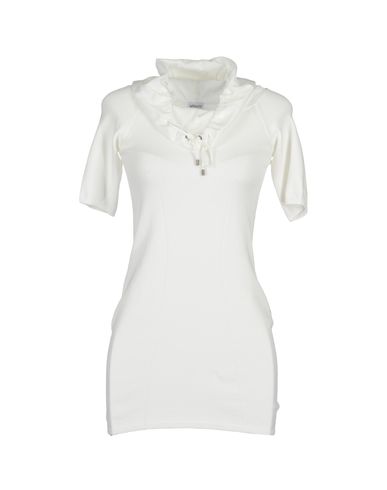 ZOOM ARMANI COLLEZIONI - Turtleneck