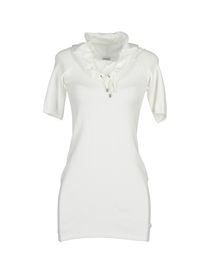 ARMANI COLLEZIONI - Turtleneck