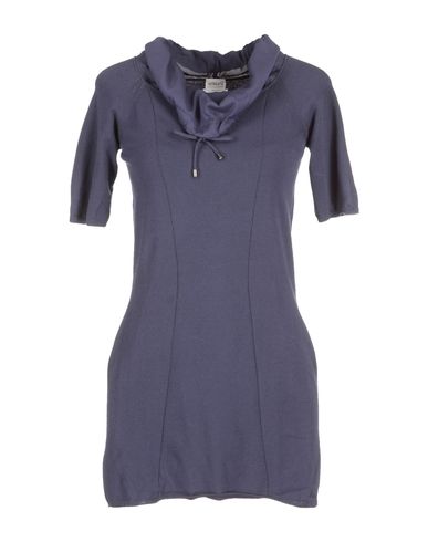 ZOOM ARMANI COLLEZIONI - Short sleeve sweater