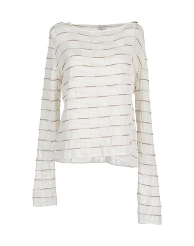 ZOOM ARMANI COLLEZIONI - Sweater