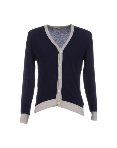 ZOOM MASSIMO ALBA - Cashmere sweater
