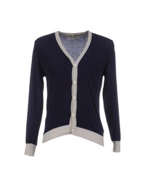 MASSIMO ALBA - Cardigan