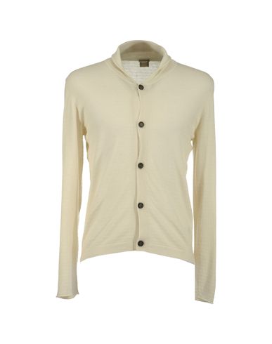 ZOOM MASSIMO ALBA - Cashmere sweater