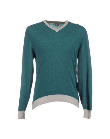 ZOOM MASSIMO ALBA - Cashmere sweater