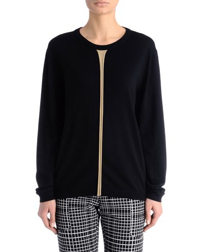 Rolled Seam Sweater