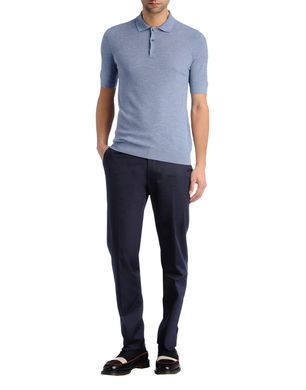 PRINGLE OF SCOTLAND - Polo shirt