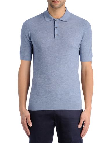 Merino Polo Shirt