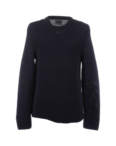 ZOOM ACNE - Crewneck sweater