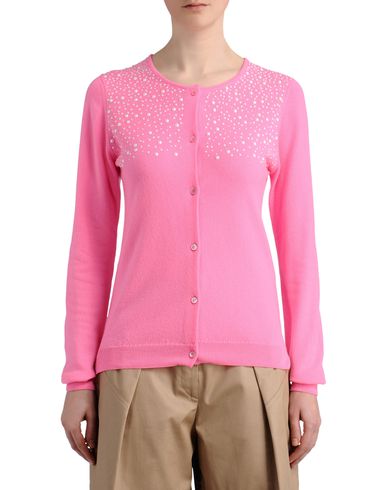 Pearl Twinset Cardigan