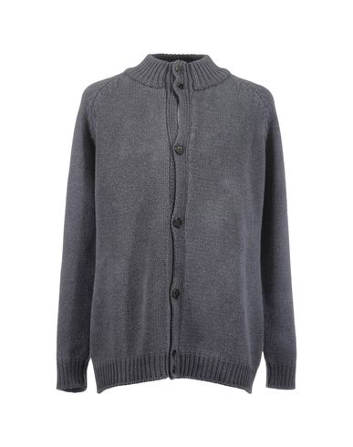 ZOOM MASSIMO ALBA - Cardigan