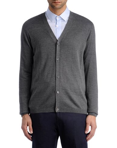 Luxe Essential Cardigan