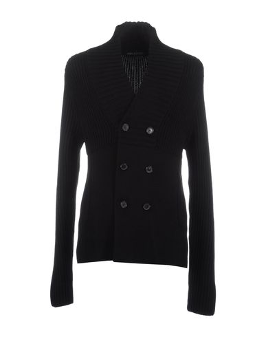 ZOOM NEIL BARRETT - Cardigan