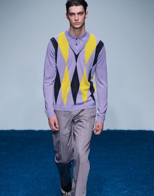 PRINGLE OF SCOTLAND - Polo shirt