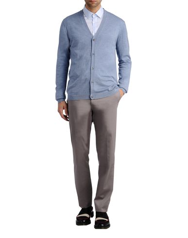 Knitted Cardigan