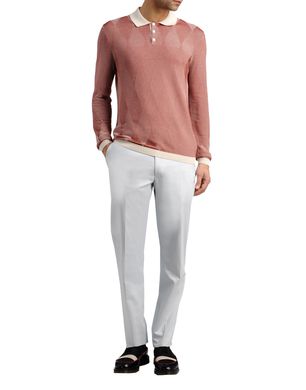 PRINGLE OF SCOTLAND - Polo shirt