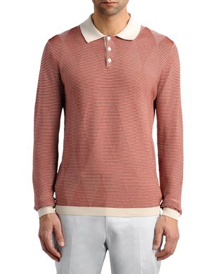 PRINGLE OF SCOTLAND - Polo shirt