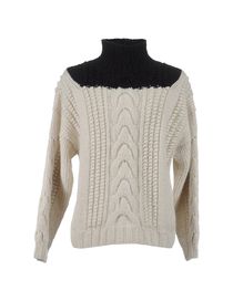 DRIES VAN NOTEN - Polo neck