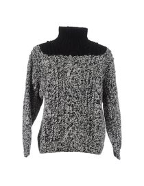 DRIES VAN NOTEN - Polo neck
