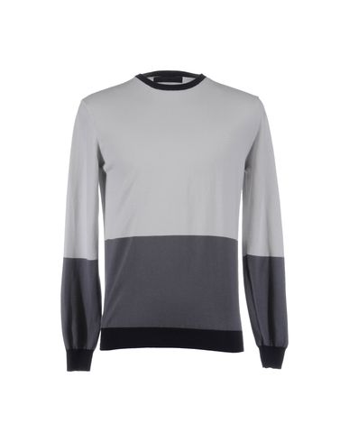 ZOOM DONDUP - Crewneck sweater