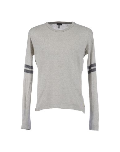 ZOOM ARMANI JEANS - Crewneck sweater