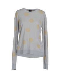 ARMANI JEANS - Long sleeve jumper