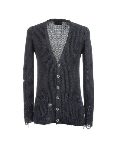 ZOOM DIESEL BLACK GOLD - Cardigan