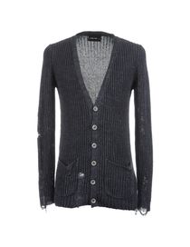 DIESEL BLACK GOLD - Cardigan
