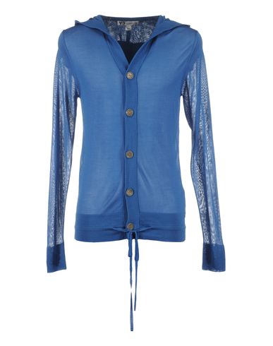 ZOOM Y-3 - Cardigan