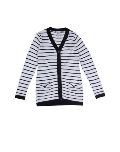 ZOOM ARMANI JUNIOR - Cardigan