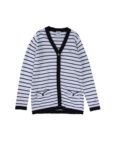 ZOOM ARMANI JUNIOR - Cardigan