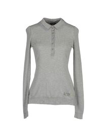 ARMANI JEANS - Long sleeve jumper