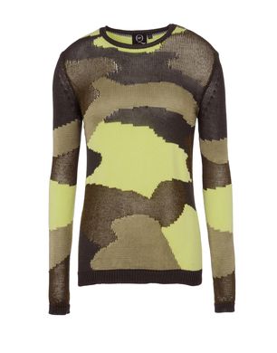 Long sleeve sweater Women's - McQ