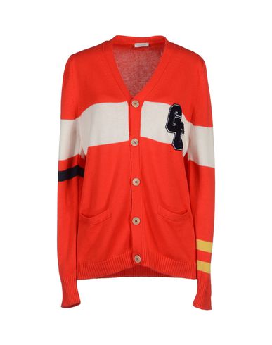 ZOOM GOLD CASE - Cardigan