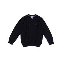ARMANI JUNIOR - Sweater